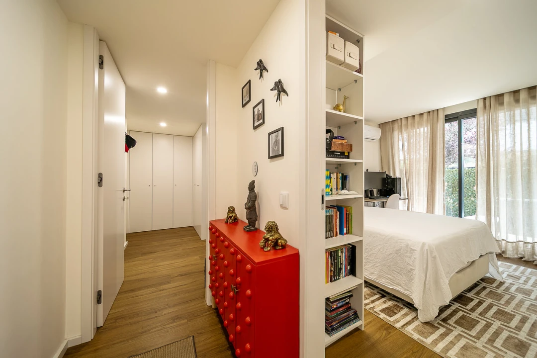 Apartamento T2 para Venda em Santa Marinha e São Pedro da Afurada Foto 16