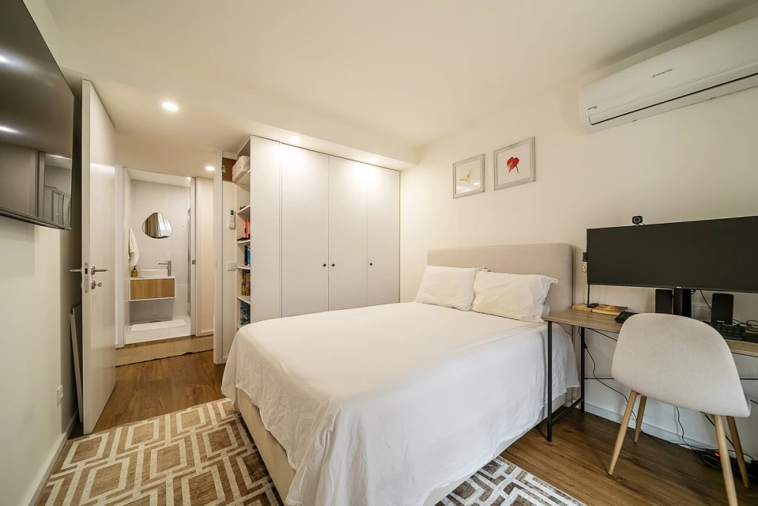 Apartamento T2 para Venda em Santa Marinha e São Pedro da Afurada Foto 18