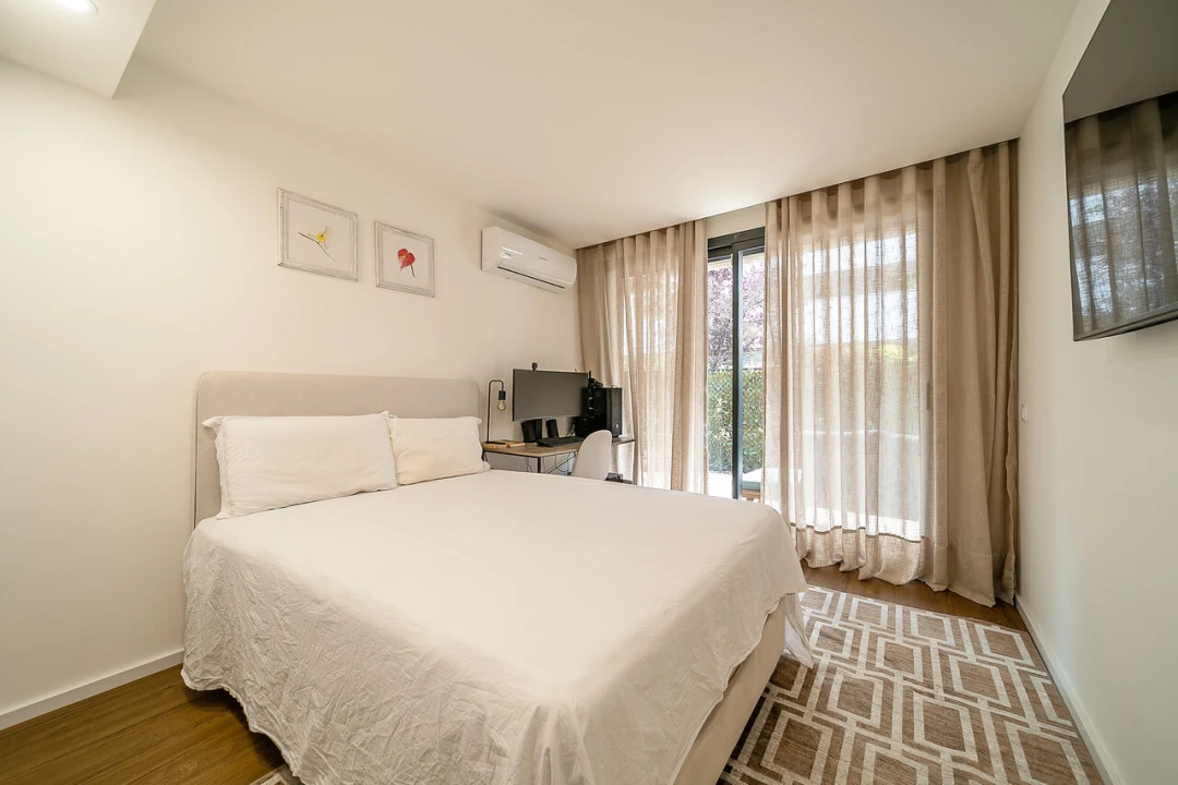 Apartamento T2 para Venda em Santa Marinha e São Pedro da Afurada Foto 19