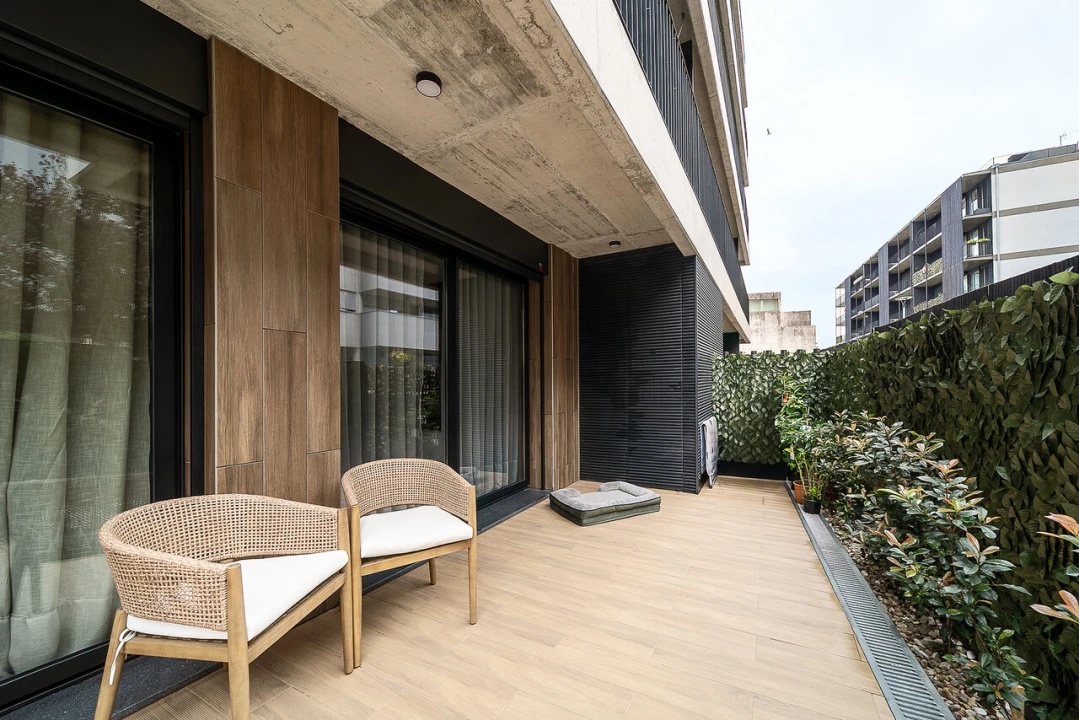 Apartamento T2 para Venda em Santa Marinha e São Pedro da Afurada Foto 20