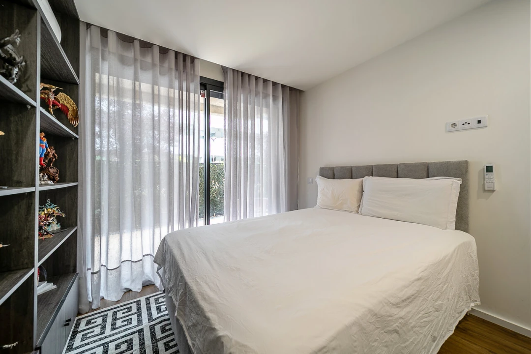 Apartamento T2 para Venda em Santa Marinha e São Pedro da Afurada Foto 26