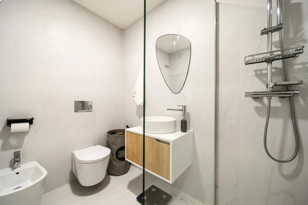 Apartamento T2 para Venda em Santa Marinha e São Pedro da Afurada Foto 30