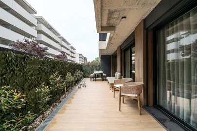 Apartamento T2 para Venda em Santa Marinha e São Pedro da Afurada