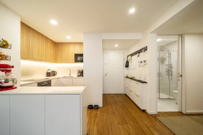 Apartamento T2 para Venda em Santa Marinha e São Pedro da Afurada