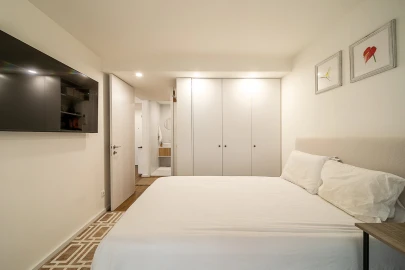 Apartamento T2 para Venda em Santa Marinha e São Pedro da Afurada