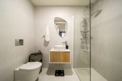 Apartamento T2 para Venda em Santa Marinha e São Pedro da Afurada