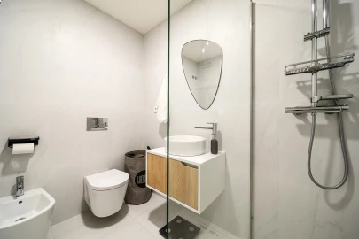 Apartamento T2 para Venda em Santa Marinha e São Pedro da Afurada