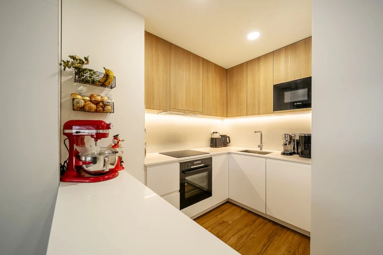 Apartamento T2 para Venda em Santa Marinha e São Pedro da Afurada Foto 12