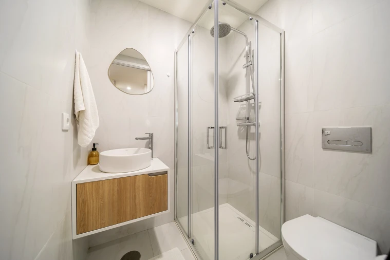 Apartamento T2 para Venda em Santa Marinha e São Pedro da Afurada Foto 15