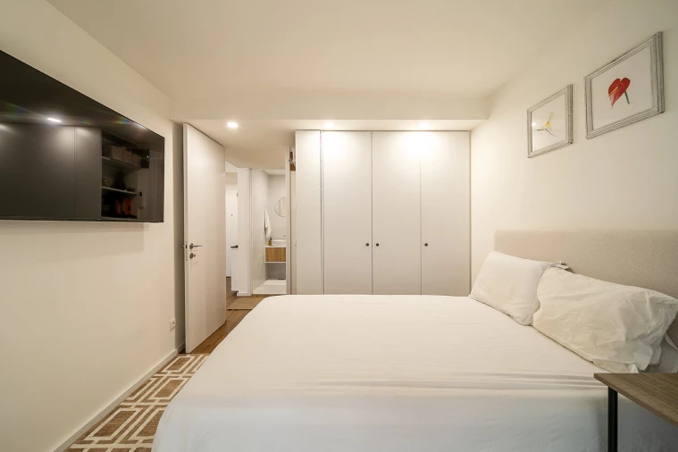 Apartamento T2 para Venda em Santa Marinha e São Pedro da Afurada Foto 17