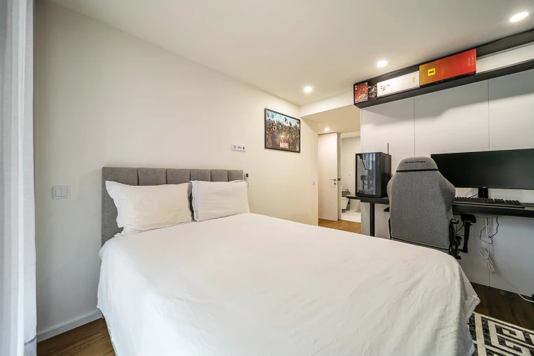 Apartamento T2 para Venda em Santa Marinha e São Pedro da Afurada Foto 27