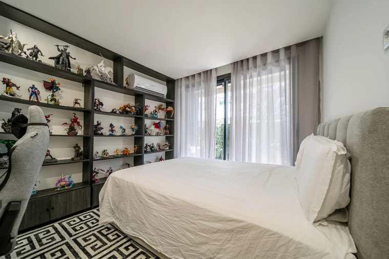Apartamento T2 para Venda em Santa Marinha e São Pedro da Afurada Foto 28