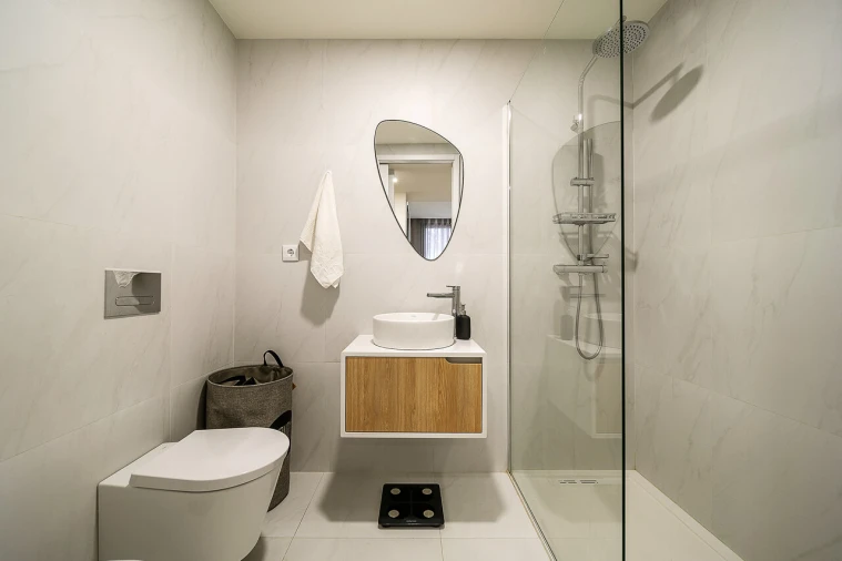 Apartamento T2 para Venda em Santa Marinha e São Pedro da Afurada Foto 29
