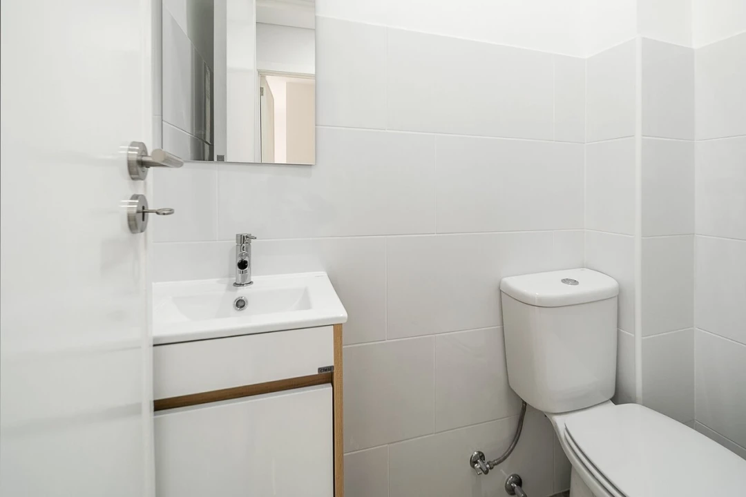 Apartamento T2 para Venda em Gulpilhares e Valadares Foto 26