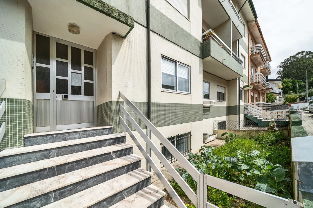 Apartamento T2 para Venda em Gulpilhares e Valadares Foto 37