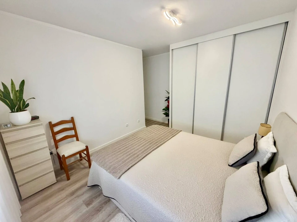 Apartamento T2 para Venda em Gulpilhares e Valadares Foto 13