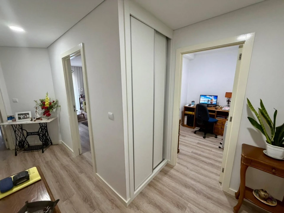 Apartamento T2 para Venda em Gulpilhares e Valadares Foto 21