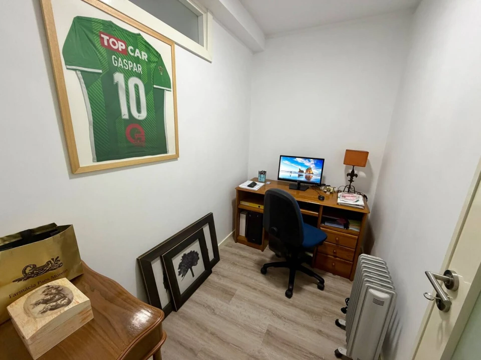 Apartamento T2 para Venda em Gulpilhares e Valadares Foto 23