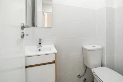 Apartamento T2 para Venda em Gulpilhares e Valadares