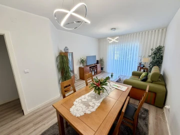 Apartamento T2 para Venda em Gulpilhares e Valadares