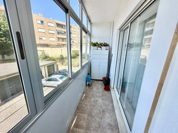 Apartamento T2 para Venda em Gulpilhares e Valadares