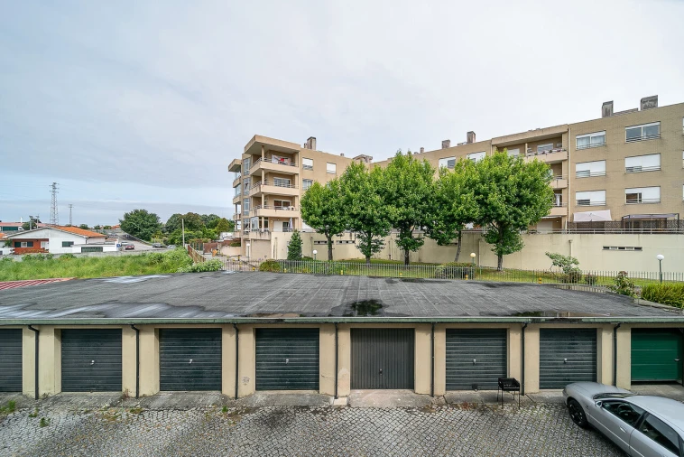 Apartamento T2 para Venda em Gulpilhares e Valadares Foto 38