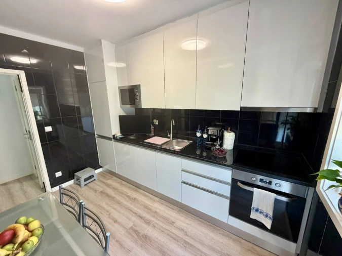 Apartamento T2 para Venda em Gulpilhares e Valadares Foto 2