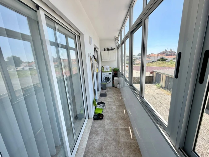 Apartamento T2 para Venda em Gulpilhares e Valadares Foto 4