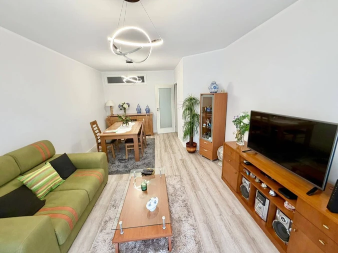 Apartamento T2 para Venda em Gulpilhares e Valadares Foto 5