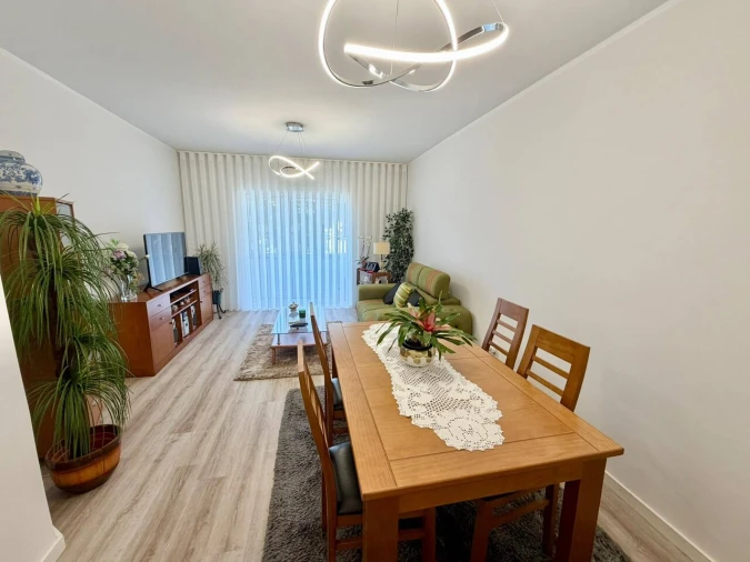 Apartamento T2 para Venda em Gulpilhares e Valadares Foto 9