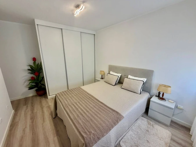 Apartamento T2 para Venda em Gulpilhares e Valadares Foto 11