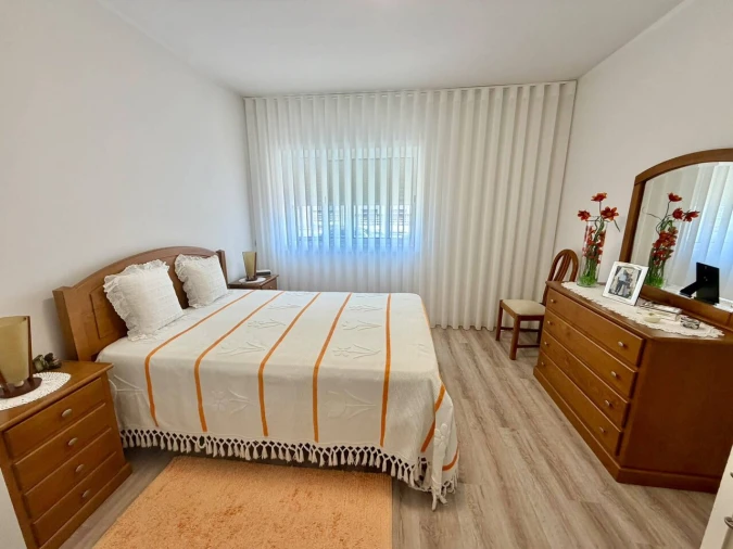 Apartamento T2 para Venda em Gulpilhares e Valadares Foto 16