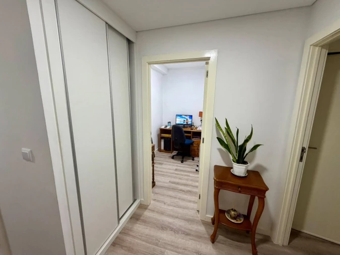 Apartamento T2 para Venda em Gulpilhares e Valadares Foto 22