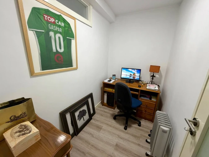 Apartamento T2 para Venda em Gulpilhares e Valadares Foto 23