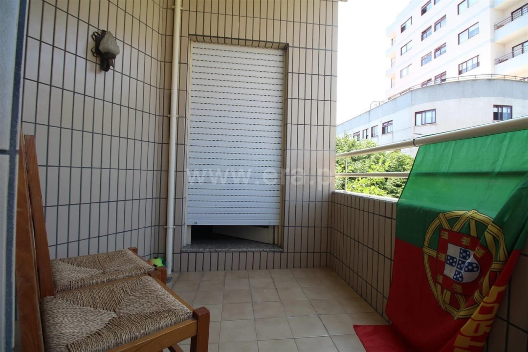 Apartamento T2 para Venda em Oliveira do Douro Foto 18