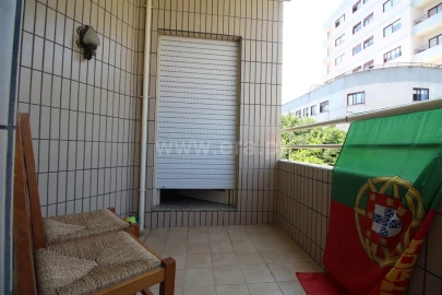 Apartamento T2 para Venda em Oliveira do Douro