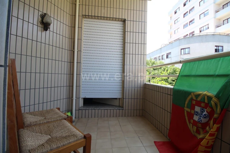 Apartamento T2 para Venda em Oliveira do Douro Foto 18