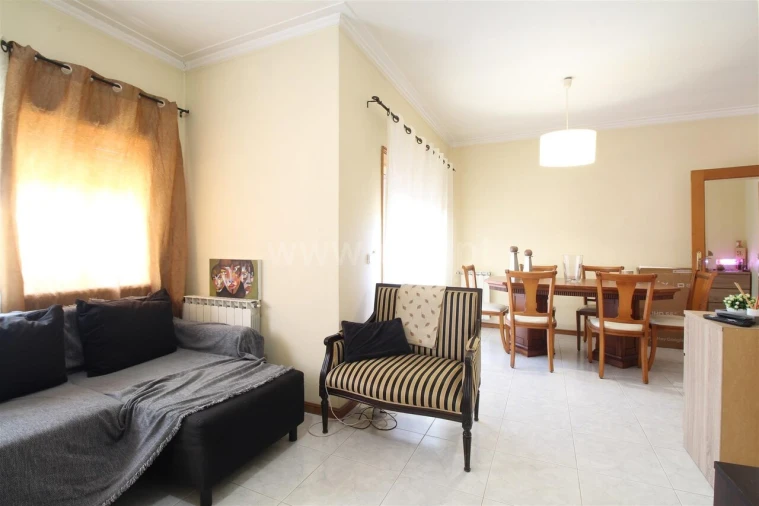 Apartamento T2 para Venda em Oliveira do Douro Foto 8