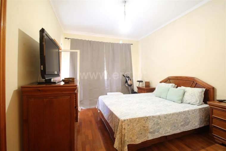 Apartamento T2 para Venda em Oliveira do Douro Foto 12