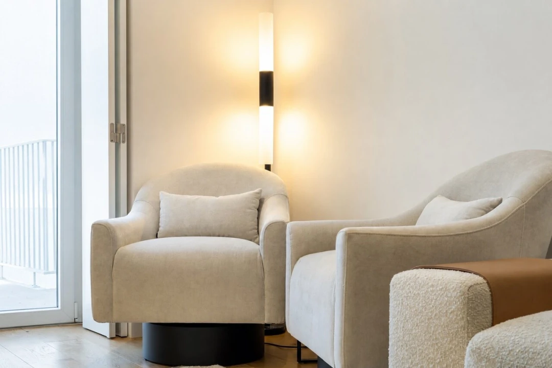 Apartamento T2 para Venda em Santo António Foto 5
