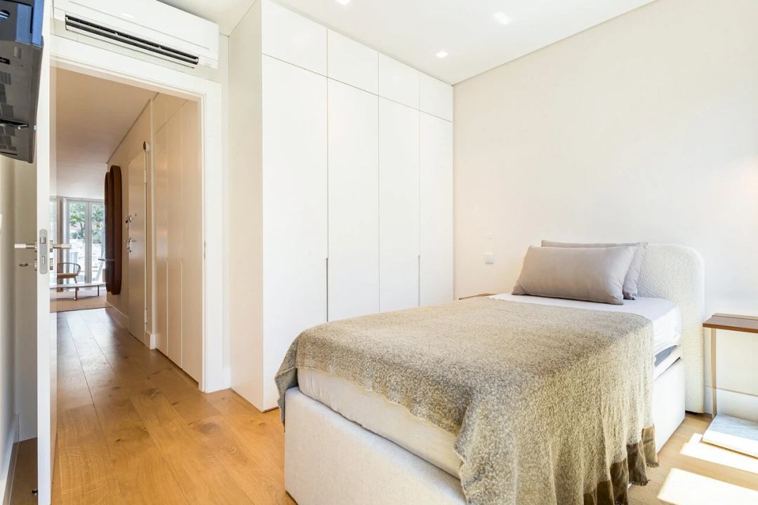 Apartamento T2 para Venda em Santo António Foto 14