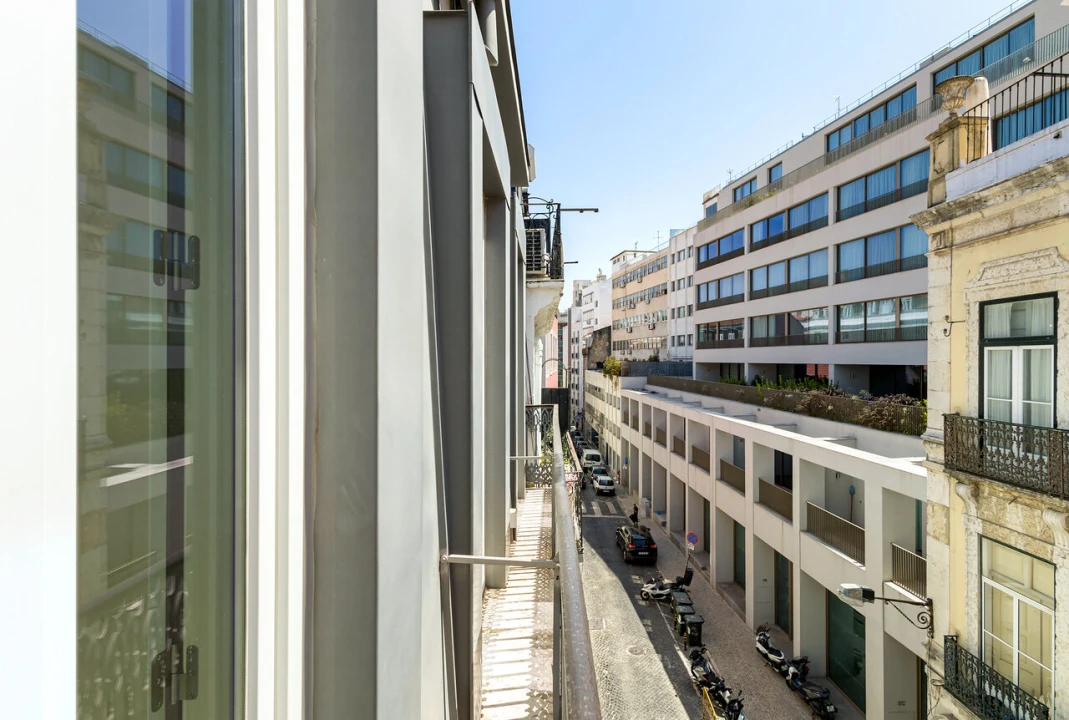 Apartamento T2 para Venda em Santo António Foto 26