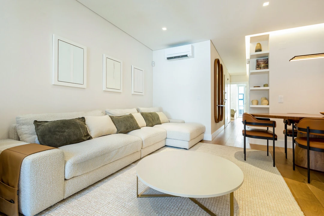 Apartamento T2 para Venda em Santo António Foto 3