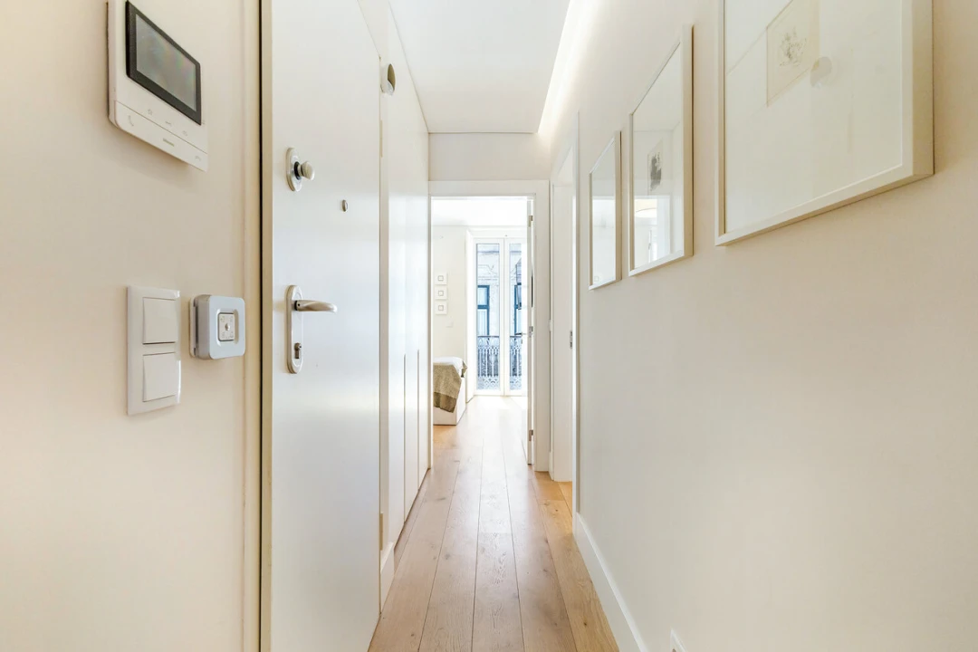 Apartamento T2 para Venda em Santo António Foto 13