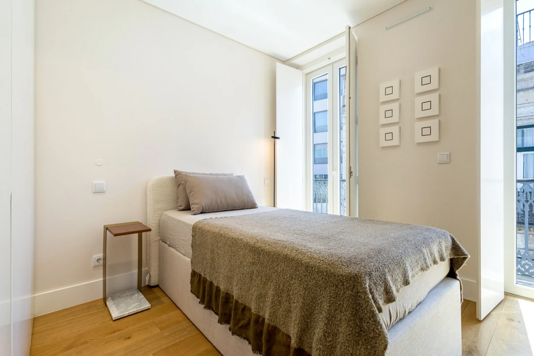 Apartamento T2 para Venda em Santo António Foto 15