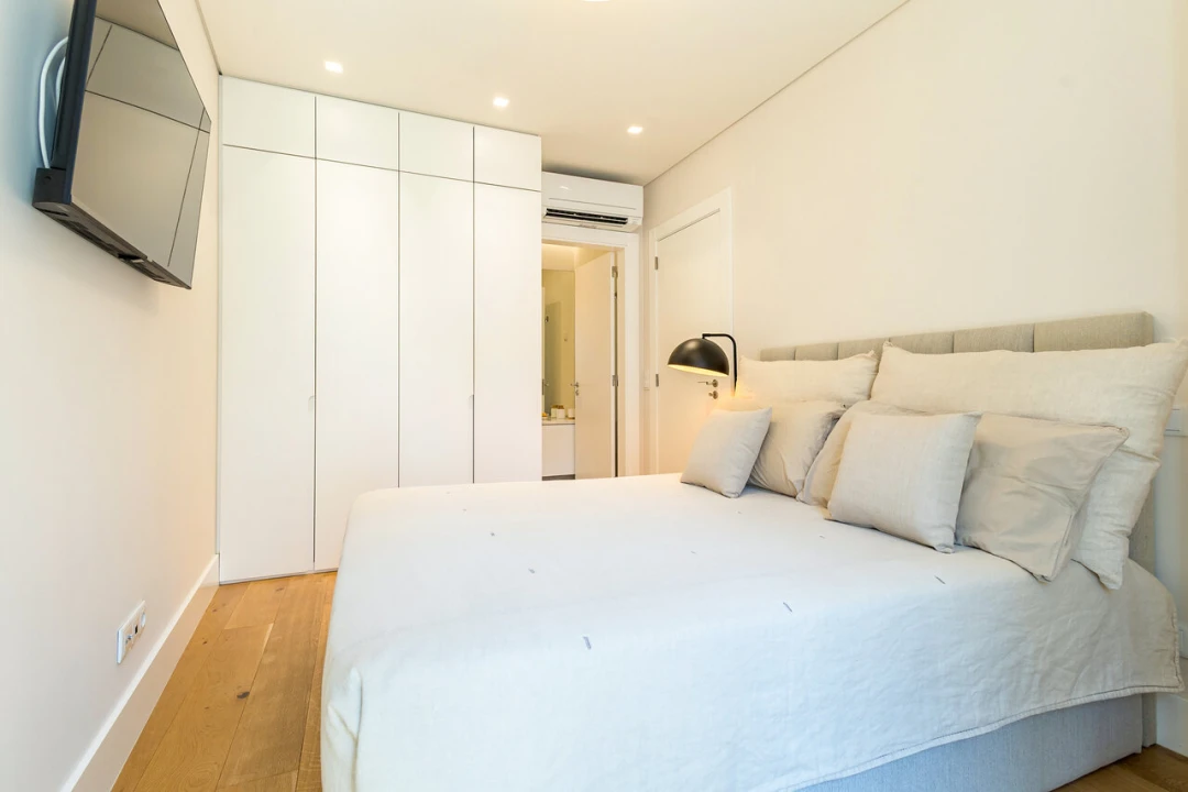Apartamento T2 para Venda em Santo António Foto 17