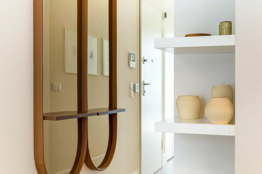Apartamento T2 para Venda em Santo António Foto 2