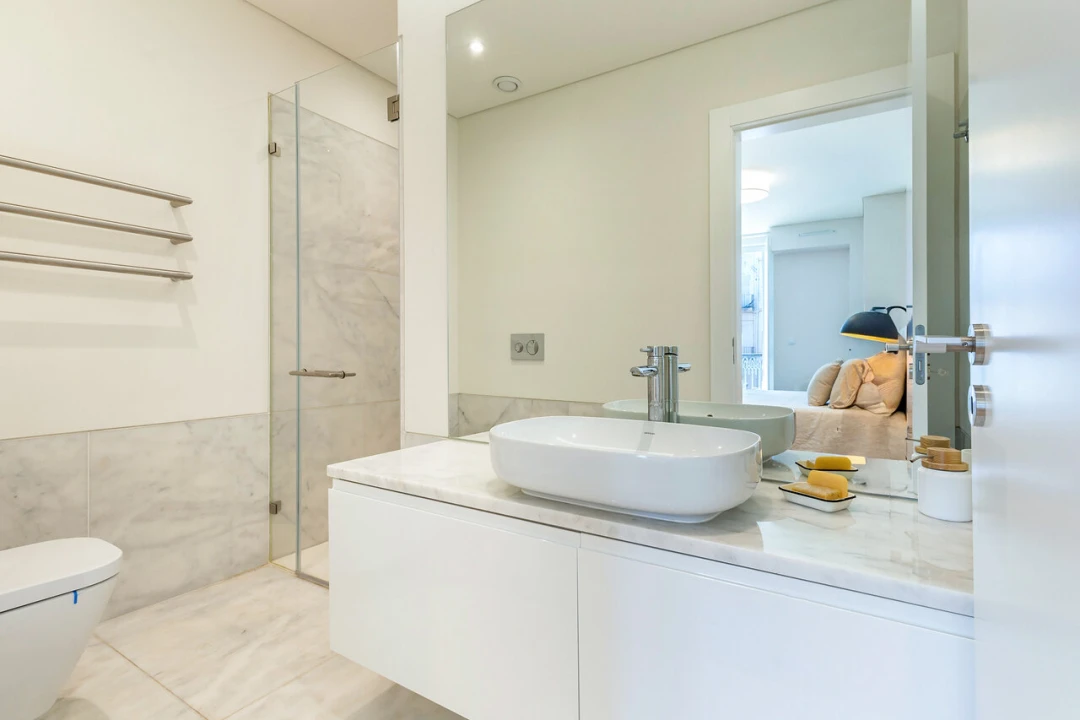 Apartamento T2 para Venda em Santo António Foto 18