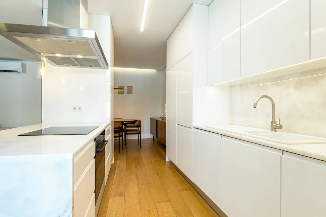Apartamento T2 para Venda em Santo António Foto 10