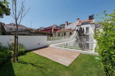 Apartamento T2 para Venda em Santo António
